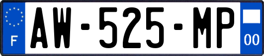 AW-525-MP