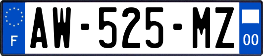 AW-525-MZ
