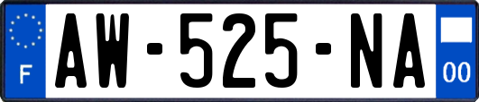 AW-525-NA