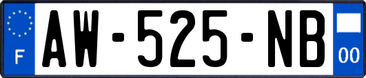 AW-525-NB