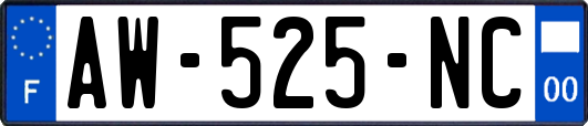 AW-525-NC
