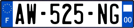 AW-525-NG