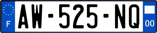AW-525-NQ