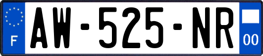 AW-525-NR
