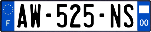 AW-525-NS