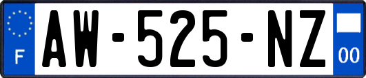 AW-525-NZ