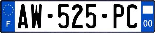 AW-525-PC