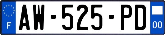 AW-525-PD