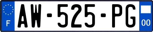 AW-525-PG