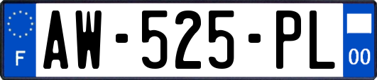 AW-525-PL