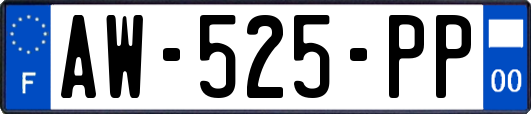AW-525-PP