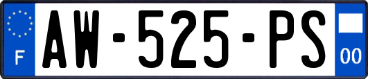 AW-525-PS