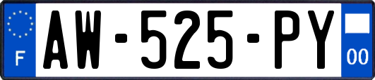 AW-525-PY
