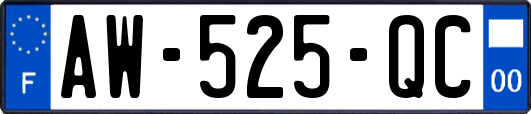AW-525-QC