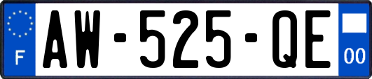 AW-525-QE