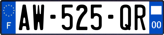 AW-525-QR