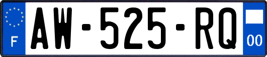 AW-525-RQ