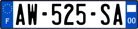 AW-525-SA