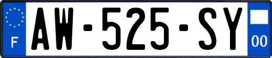 AW-525-SY