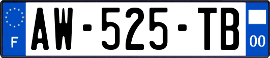 AW-525-TB