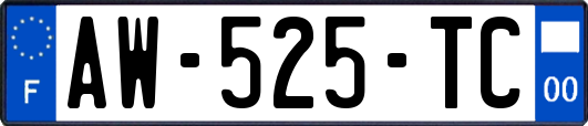 AW-525-TC