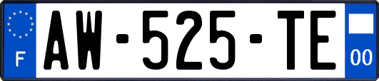AW-525-TE