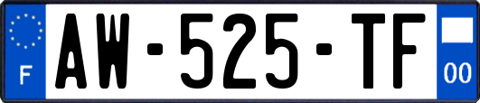 AW-525-TF