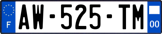 AW-525-TM