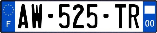 AW-525-TR