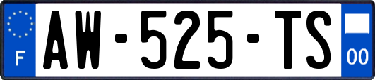 AW-525-TS