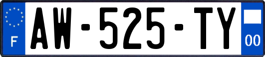 AW-525-TY