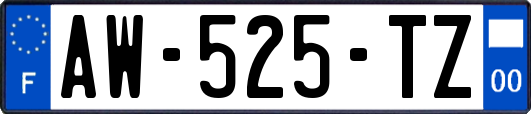 AW-525-TZ