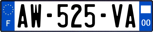 AW-525-VA