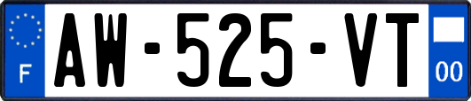 AW-525-VT