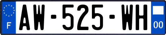 AW-525-WH