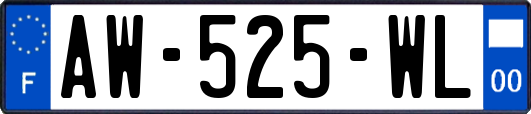 AW-525-WL