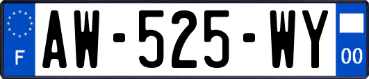 AW-525-WY
