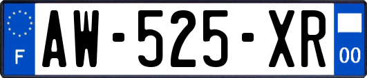 AW-525-XR