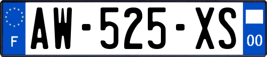 AW-525-XS