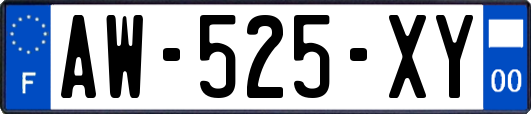 AW-525-XY