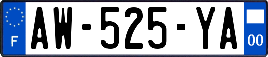 AW-525-YA