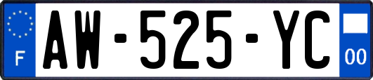 AW-525-YC