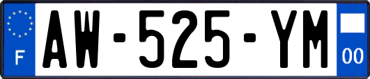 AW-525-YM