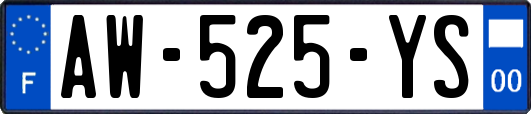 AW-525-YS