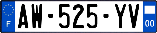 AW-525-YV