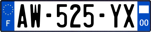 AW-525-YX