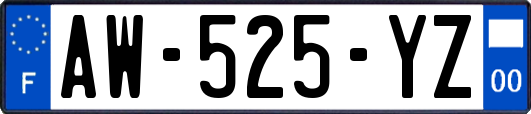 AW-525-YZ