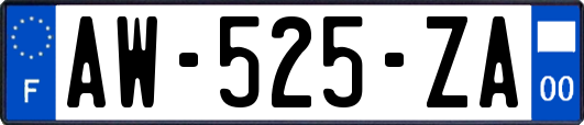 AW-525-ZA