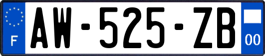 AW-525-ZB
