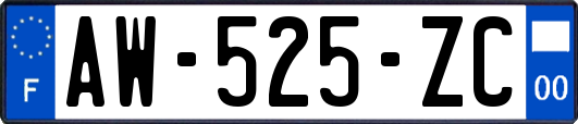 AW-525-ZC